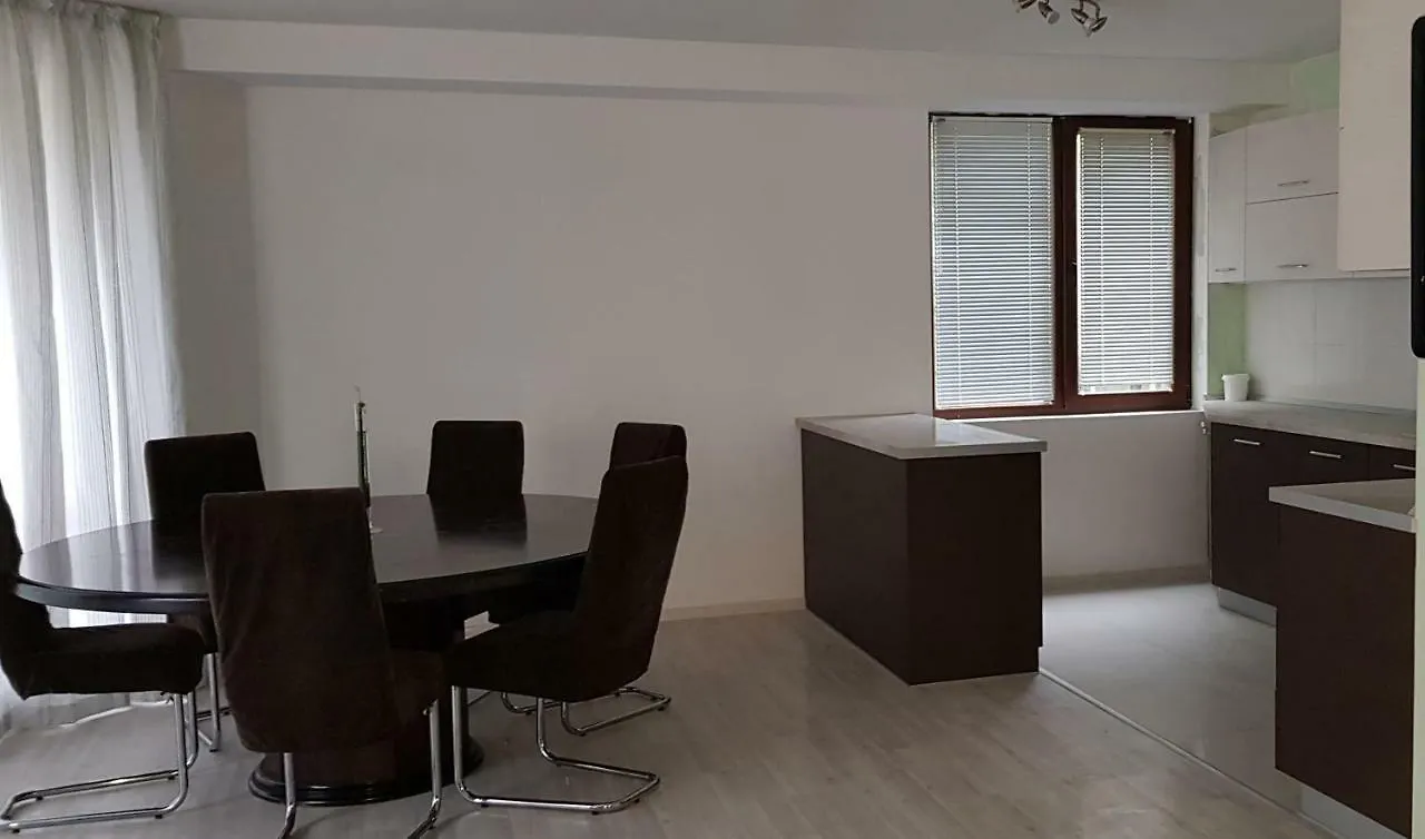 Bellatrix Apartment Varna Bulgarie