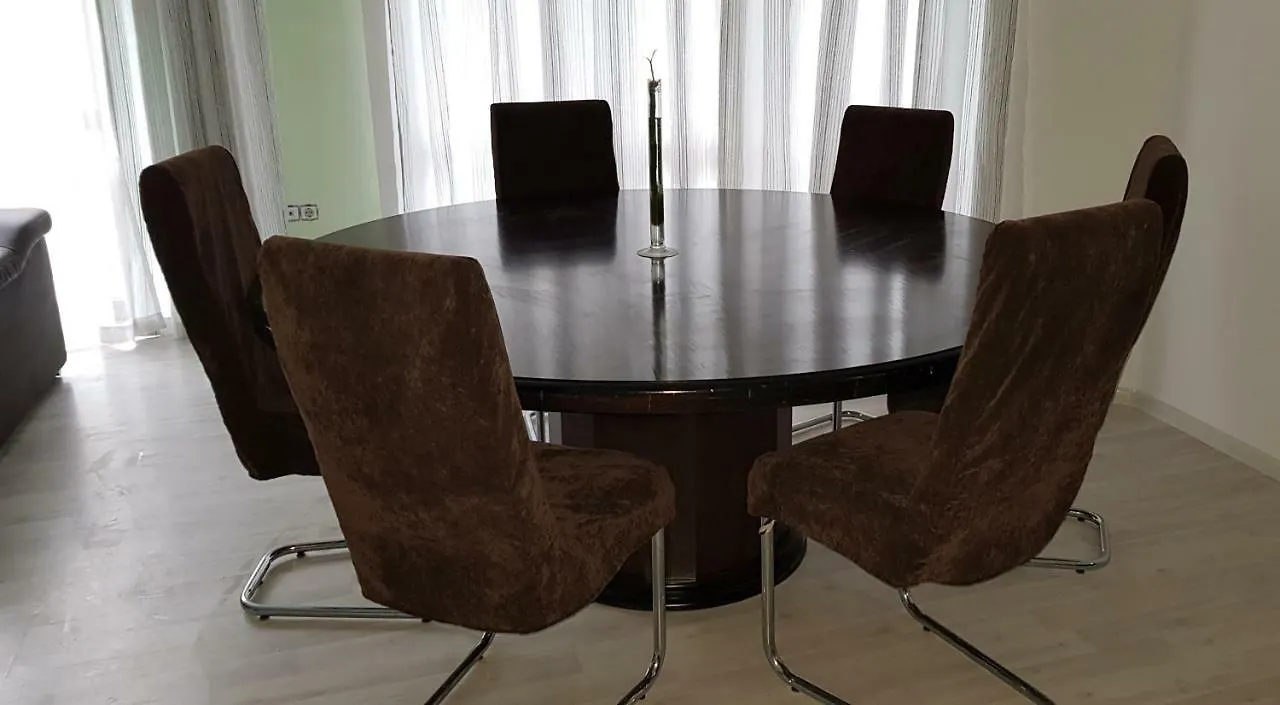 Bellatrix Apartment Varna