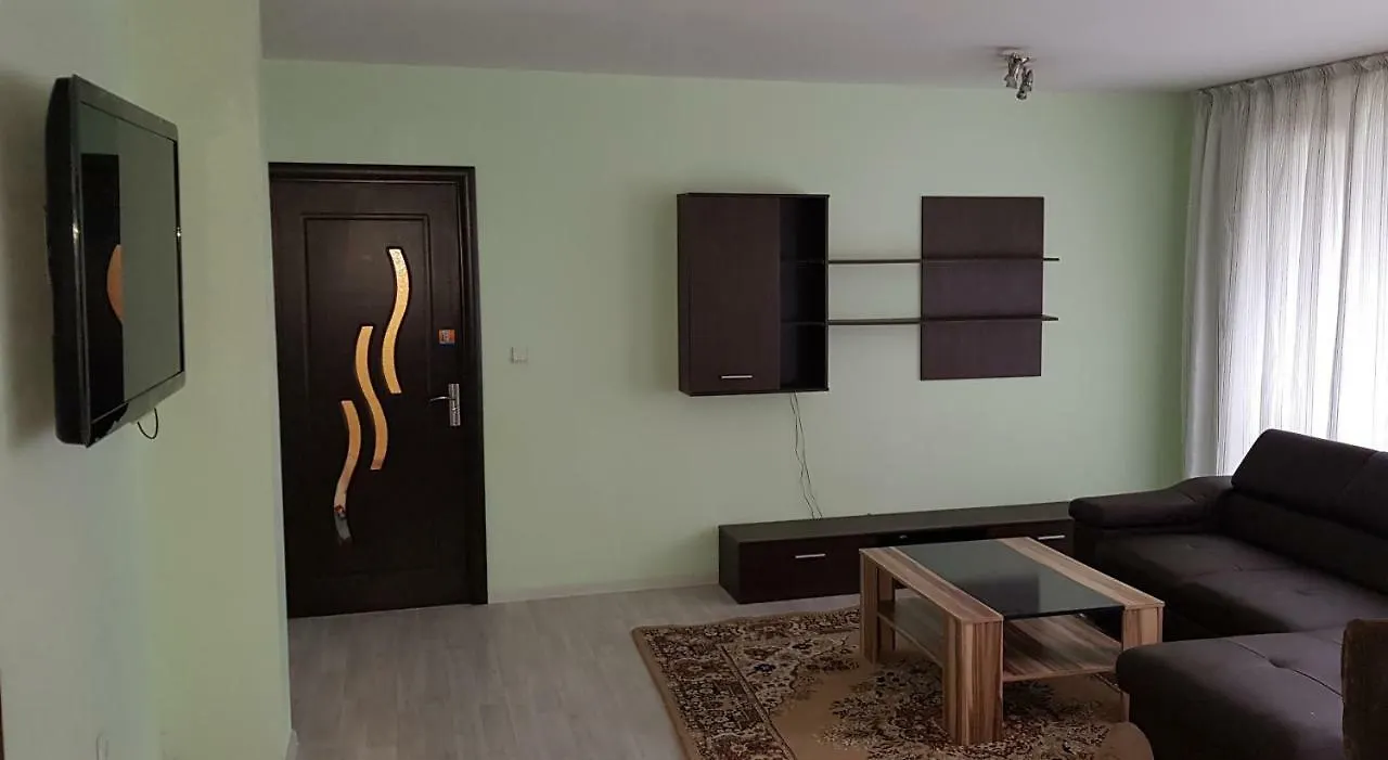Bellatrix Apartment Varna Bulgarie