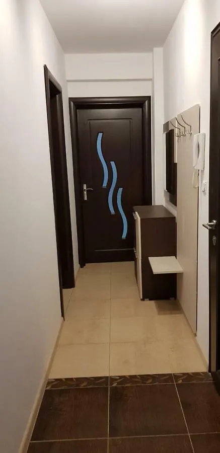 Bellatrix Apartment Varna Bulgarie