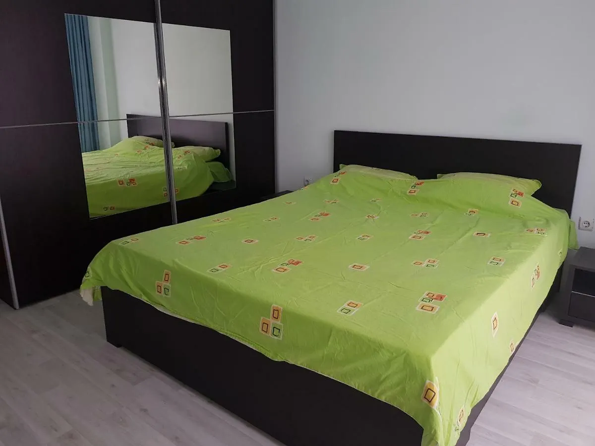 Bellatrix Apartment Varna