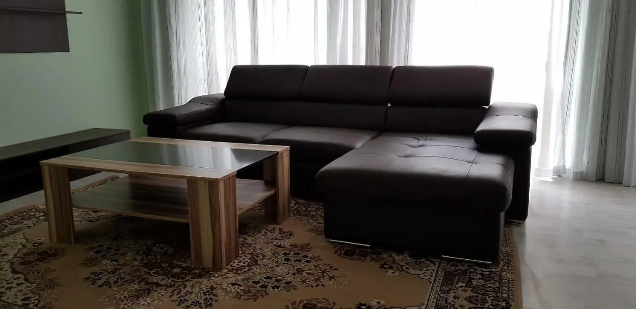 Bellatrix Apartment Varna 0*,  Bulgarie