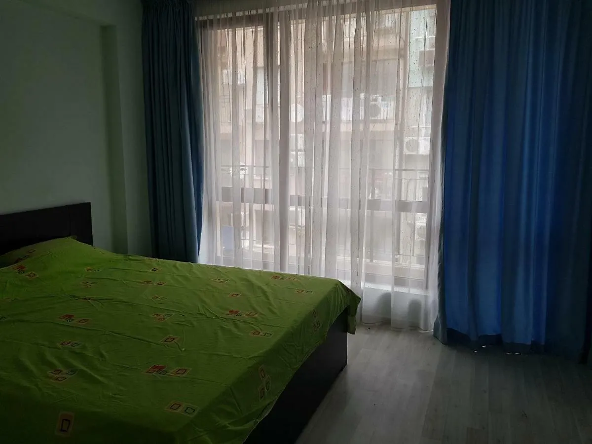 Bellatrix Apartment Varna