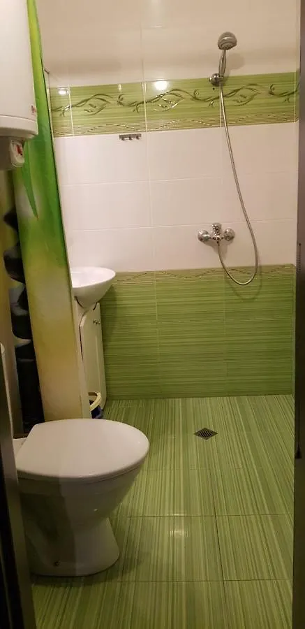 Bellatrix Apartment Varna Bulgarie