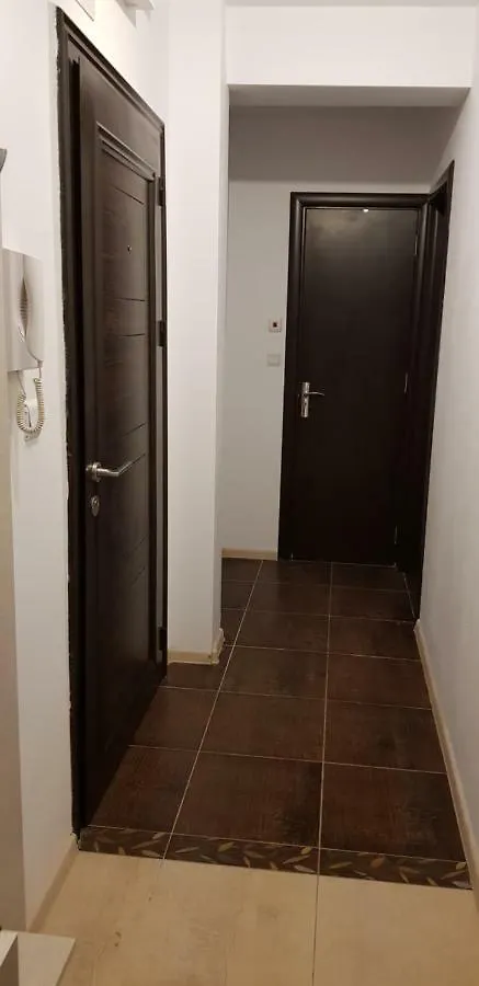 Bellatrix Apartment Varna 0*,  Bulgarie
