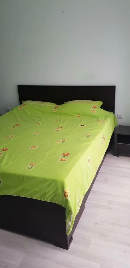 Bellatrix Apartment Varna