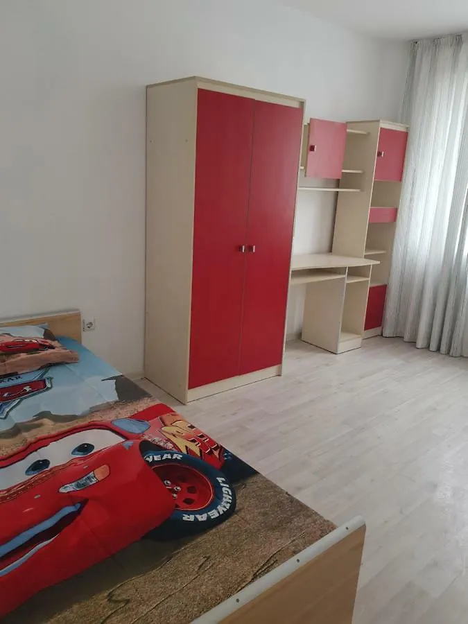 Bellatrix Apartment Varna
