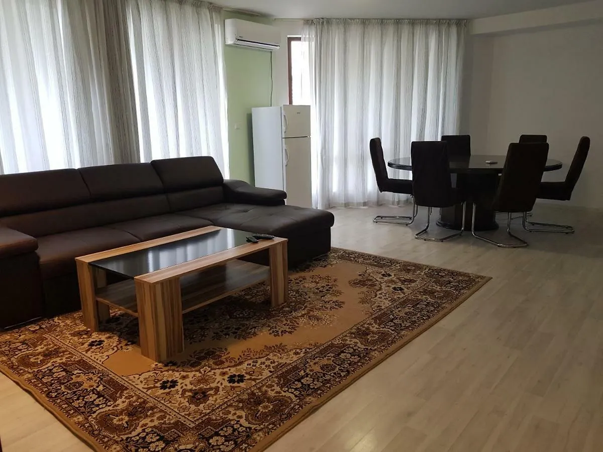 Bellatrix Apartment Varna