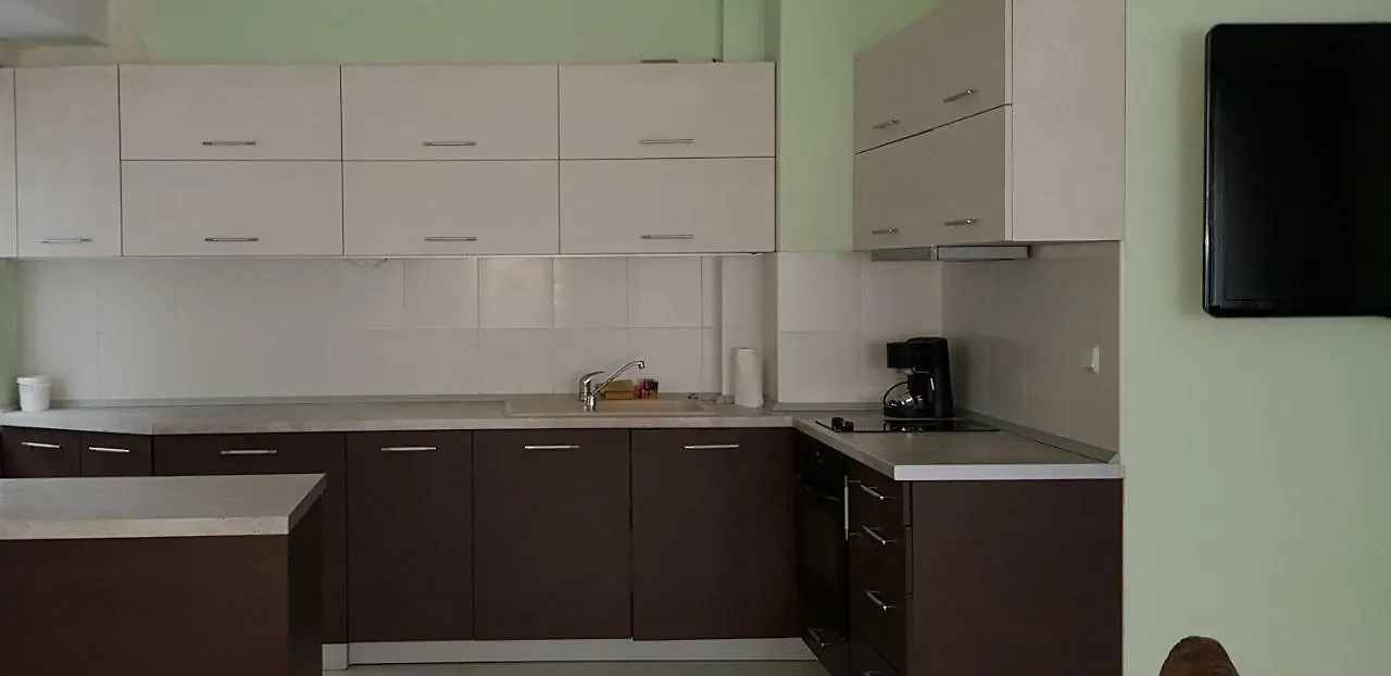 Bellatrix Apartment Varna