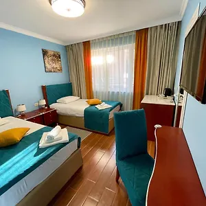 2* Hotel Art Boutique