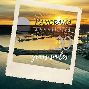 Panorama - Free Ev Charging Station Warna