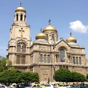 Гостевой дом Cathedral, Варна